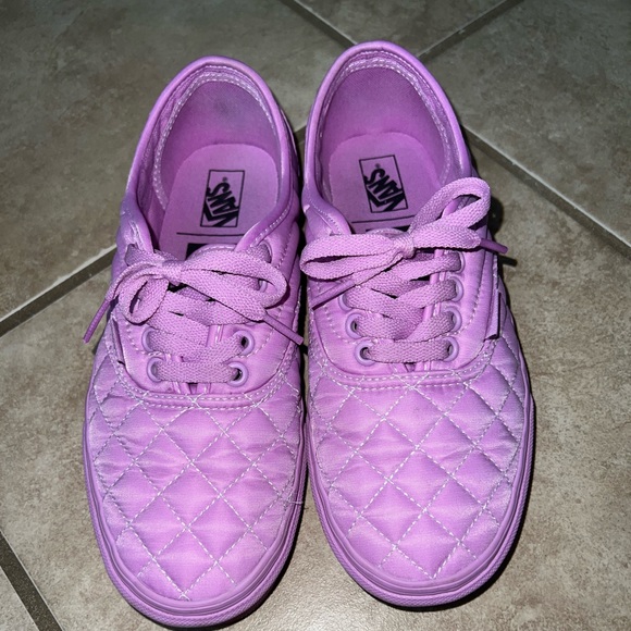 Limited edition Open ceremony Vans - Picture 1 of 6